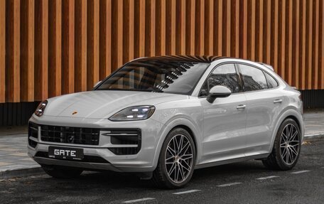 Porsche Cayenne III, 2025 год, 21 487 700 рублей, 1 фотография