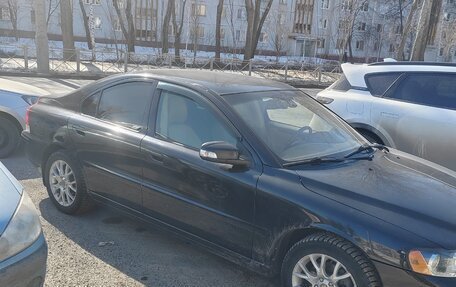 Volvo S60 III, 2009 год, 700 000 рублей, 10 фотография