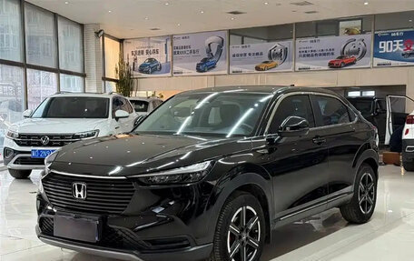 Honda Vezel, 2023 год, 1 853 911 рублей, 1 фотография