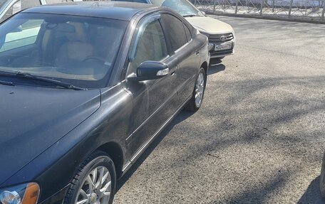 Volvo S60 III, 2009 год, 700 000 рублей, 15 фотография