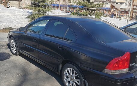 Volvo S60 III, 2009 год, 700 000 рублей, 14 фотография