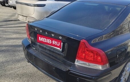 Volvo S60 III, 2009 год, 700 000 рублей, 12 фотография