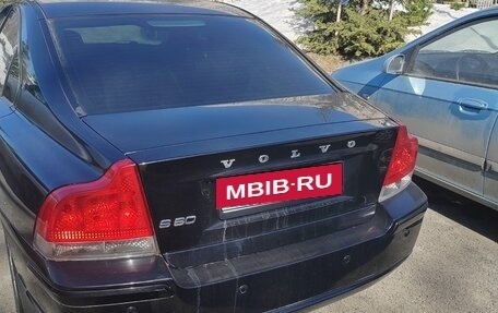 Volvo S60 III, 2009 год, 700 000 рублей, 13 фотография