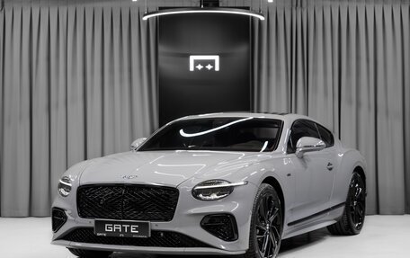 Bentley Continental GT, 2025 год, 52 785 000 рублей, 1 фотография