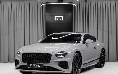 Bentley Continental GT, 2025 год, 52 785 000 рублей, 1 фотография