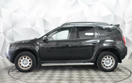 Renault Duster I рестайлинг, 2013 год, 799 000 рублей, 1 фотография