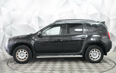 Renault Duster I рестайлинг, 2013 год, 799 000 рублей, 1 фотография