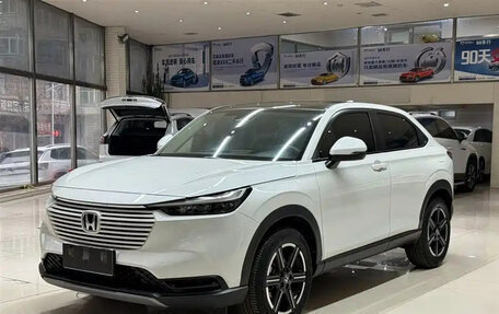 Honda Vezel, 2023 год, 1 853 911 рублей, 1 фотография