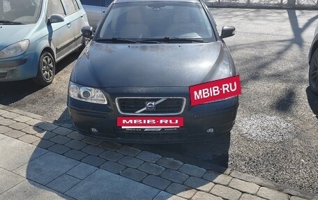 Volvo S60 III, 2009 год, 700 000 рублей, 16 фотография