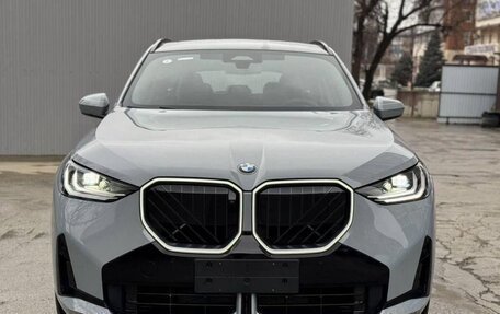 BMW X3, 2025 год, 7 000 000 рублей, 1 фотография