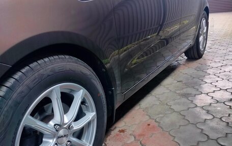 KIA Rio III рестайлинг, 2015 год, 1 120 000 рублей, 4 фотография