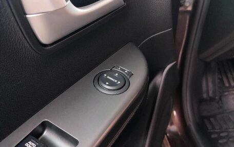 KIA Rio III рестайлинг, 2015 год, 1 120 000 рублей, 10 фотография