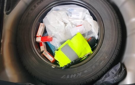 KIA Rio III рестайлинг, 2015 год, 1 120 000 рублей, 14 фотография