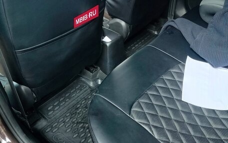 KIA Rio III рестайлинг, 2015 год, 1 120 000 рублей, 11 фотография