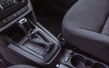 Skoda Yeti I рестайлинг, 2013 год, 1 050 000 рублей, 12 фотография