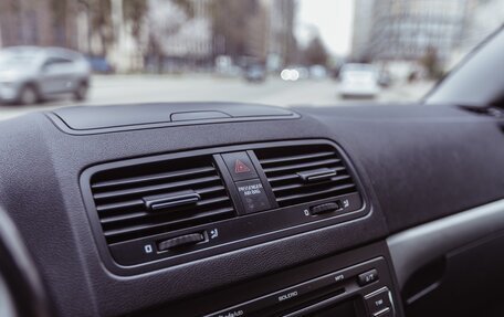 Skoda Yeti I рестайлинг, 2013 год, 1 050 000 рублей, 16 фотография