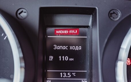 Skoda Yeti I рестайлинг, 2013 год, 1 050 000 рублей, 9 фотография