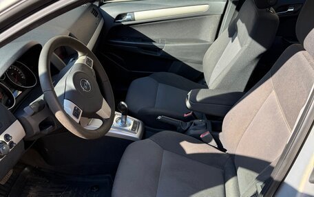 Opel Astra H, 2008 год, 550 000 рублей, 5 фотография