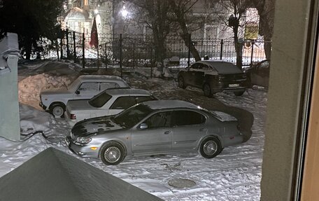 Nissan Cefiro III, 2002 год, 450 000 рублей, 7 фотография