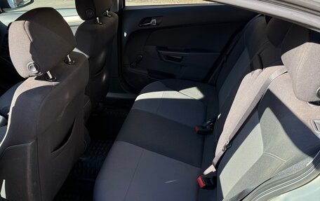 Opel Astra H, 2008 год, 550 000 рублей, 6 фотография