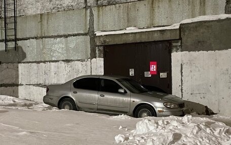 Nissan Cefiro III, 2002 год, 450 000 рублей, 6 фотография