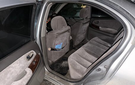 Nissan Cefiro III, 2002 год, 450 000 рублей, 13 фотография