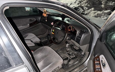 Nissan Cefiro III, 2002 год, 450 000 рублей, 10 фотография