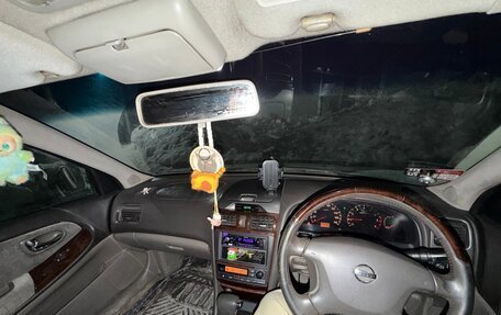 Nissan Cefiro III, 2002 год, 450 000 рублей, 9 фотография