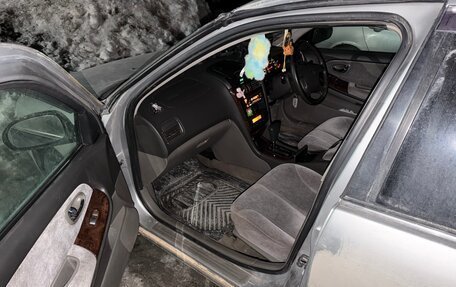 Nissan Cefiro III, 2002 год, 450 000 рублей, 12 фотография