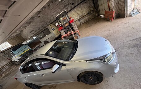 KIA Rio IV, 2020 год, 1 649 999 рублей, 3 фотография