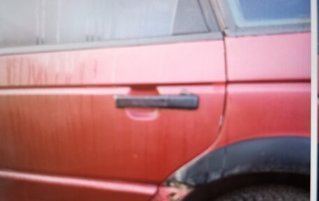 Volkswagen Passat B2, 1988 год, 130 000 рублей, 4 фотография