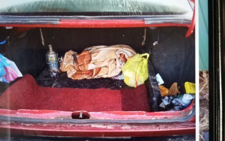 Volkswagen Passat B2, 1988 год, 130 000 рублей, 6 фотография