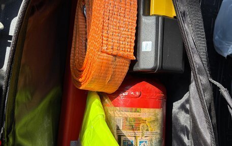 KIA Rio IV, 2020 год, 1 649 999 рублей, 30 фотография