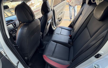 KIA Rio IV, 2020 год, 1 649 999 рублей, 28 фотография