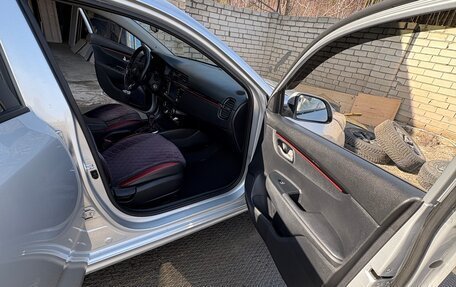 KIA Rio IV, 2020 год, 1 649 999 рублей, 27 фотография