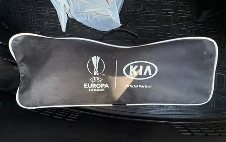 KIA Rio IV, 2020 год, 1 649 999 рублей, 29 фотография