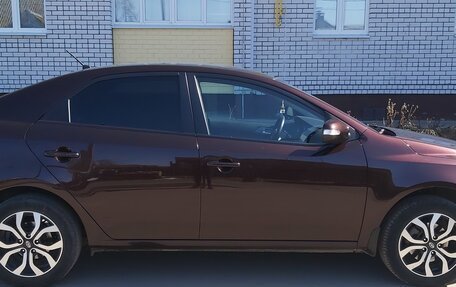 KIA Cerato III, 2011 год, 895 000 рублей, 8 фотография