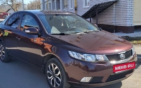 KIA Cerato III, 2011 год, 895 000 рублей, 2 фотография