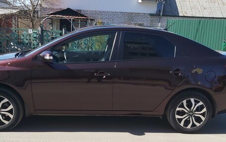 KIA Cerato III, 2011 год, 895 000 рублей, 14 фотография