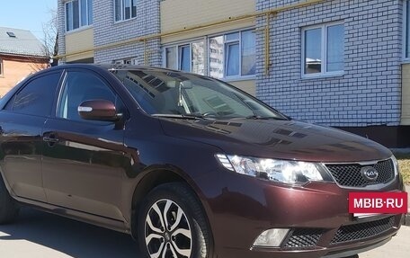 KIA Cerato III, 2011 год, 895 000 рублей, 7 фотография