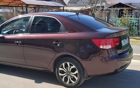 KIA Cerato III, 2011 год, 895 000 рублей, 15 фотография