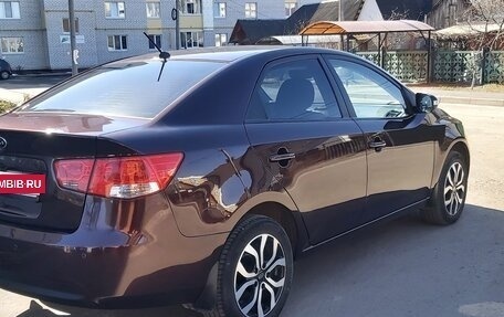 KIA Cerato III, 2011 год, 895 000 рублей, 5 фотография
