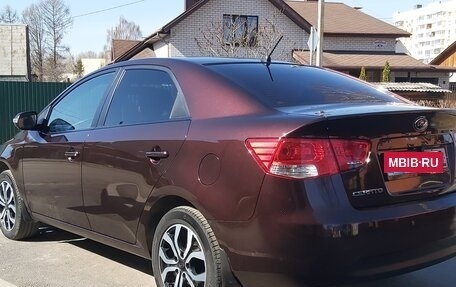 KIA Cerato III, 2011 год, 895 000 рублей, 6 фотография