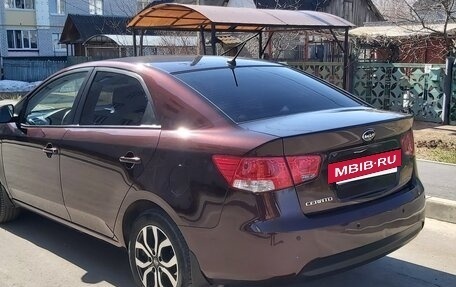 KIA Cerato III, 2011 год, 895 000 рублей, 13 фотография