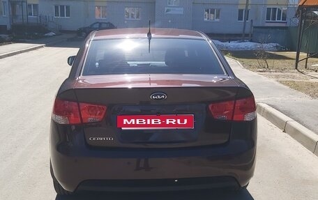 KIA Cerato III, 2011 год, 895 000 рублей, 12 фотография