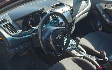 KIA Cerato III, 2011 год, 895 000 рублей, 30 фотография