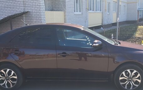 KIA Cerato III, 2011 год, 895 000 рублей, 18 фотография