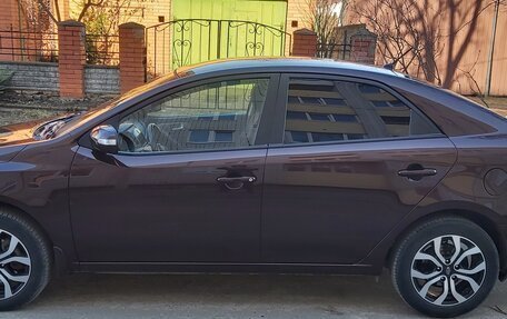 KIA Cerato III, 2011 год, 895 000 рублей, 26 фотография