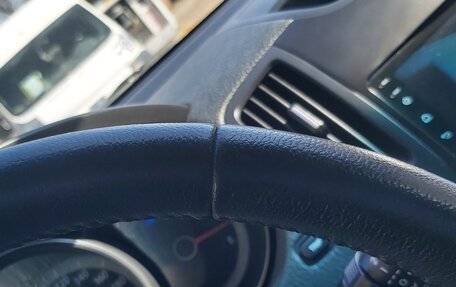 KIA Cerato III, 2011 год, 895 000 рублей, 29 фотография