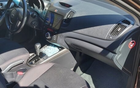 KIA Cerato III, 2011 год, 895 000 рублей, 24 фотография